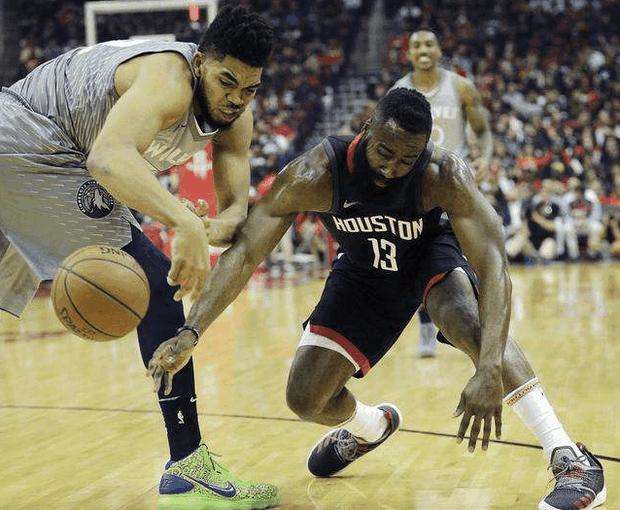  森林狼交易唐斯方案曝光  