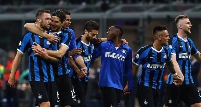  乌迪内斯加时绝杀萨索洛，黑白军团收获关键三分  